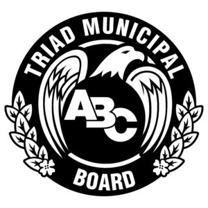 Logo the Triad Municipal Board ABC